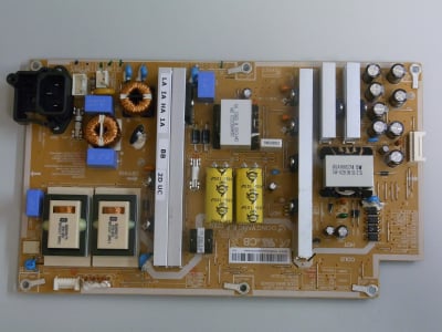 POWER SUPPLY BN44-00340B I40F1_ADY