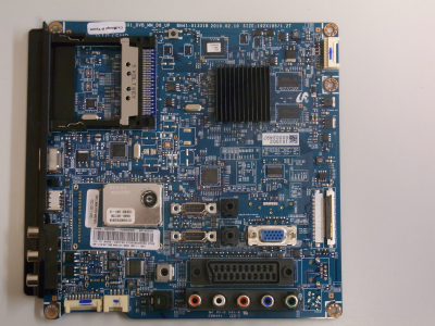 Placă BN41-01331B BN94-02616K SX1_DVB_MM_D8_UP la cerere