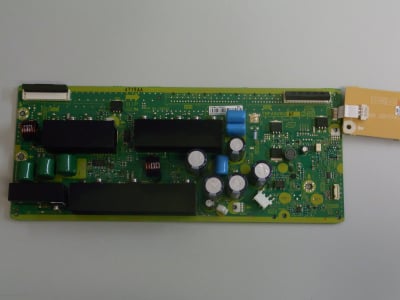 PLACA X-SUS TNPA5082 AF 2 SS