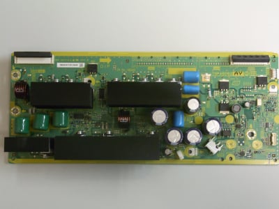 PLACA X-SUS TNPA5082 AY 2 SS