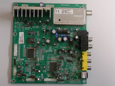 PLACA PRINCIPALA RSAG7.820.508A