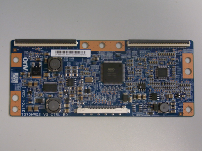 PLACĂ DE CONTROL T370HW02 VG 37T04-COM