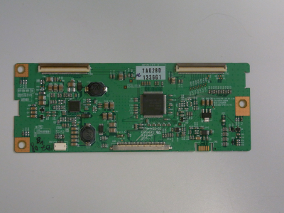 T-PLACĂ DE CONTROL 6870C-0204B 6871L-1336G