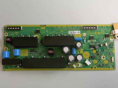 PLACA X-SUS TNPA5082 AH 2 SS