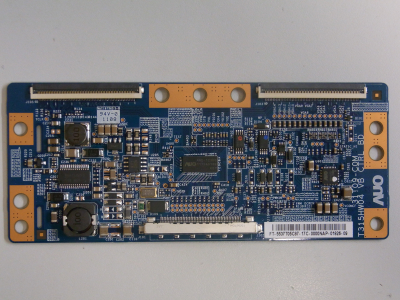 PLACĂ DE CONTROL T315HW04 VB 31T09-C0M