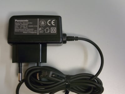 ADAPTATOR EB-CA001EU