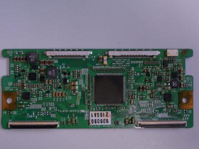T-PLACĂ DE CONTROL 6870C-0323A