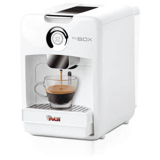 Coffee Mashine Espresso KUBOX