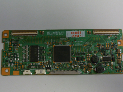 T-PLACĂ DE CONTROL 6870C-0320A 6871L-1333A
