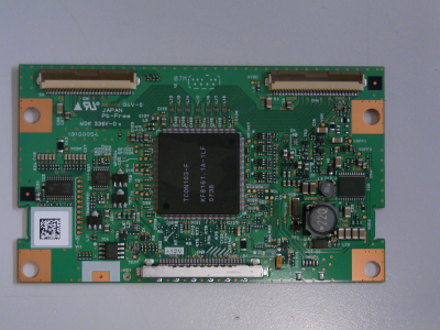 PLACĂ DE CONTROL T MDK336V-0 19100054