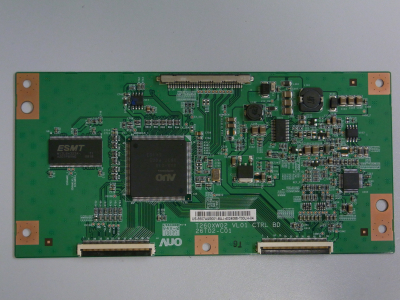 PLACĂ DE CONTROL T T260XW02 VL01 26T02-C01