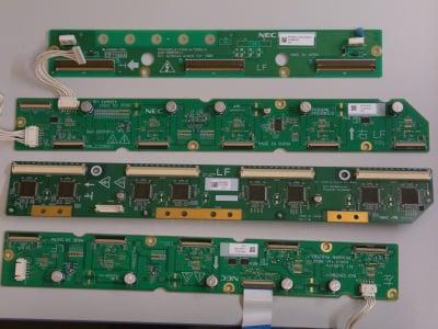 BMFFER BOARD 942-200585 PKG35B2E1