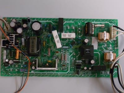 PLACA DE ALIMENTARE SUB LCB90048-001D