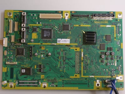 PLACA TNPA4176 1DG