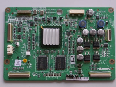 LOGIC BOARD LJ41-03075A LJ92-01274A