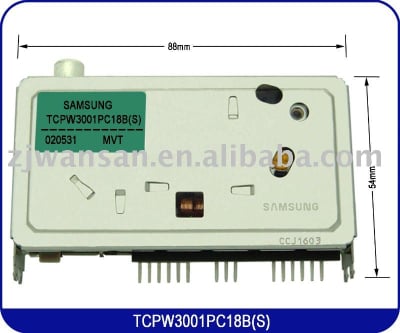 TUN TCPW3001PC18B(S)