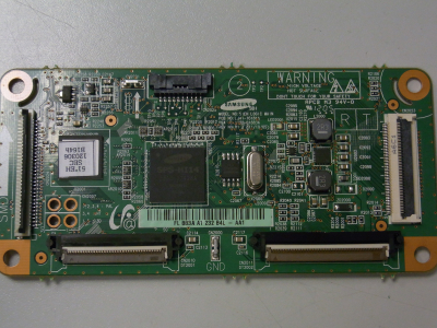Placă de control T LJ41-10184A LJ92-01883A