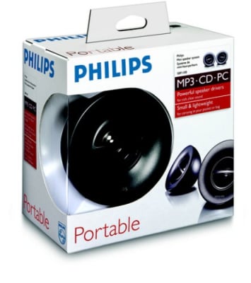 PHILIPS SBP1100-00