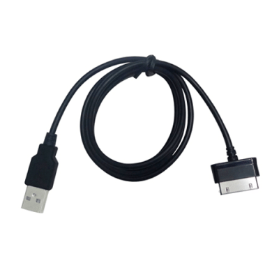 CABLE-SAMSUNG GALAXY TAB 30PIN 1m