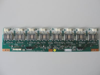 KLS-S320BCI-M REV:01