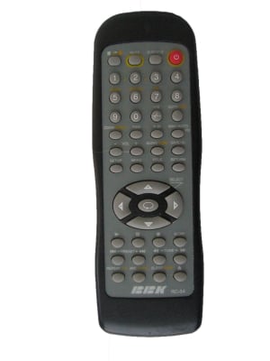 RC FRC9408 TV/DVD