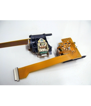 Cap optic VAM1202/01