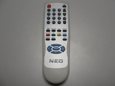 RC NEO TV-2151 3PIN