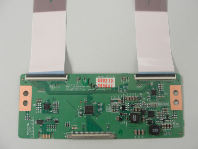 T-PLACĂ DE CONTROL 6870C-0414A 6871L-2896A