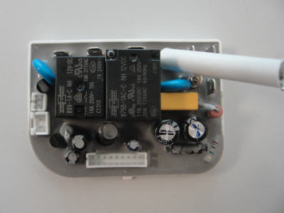996510059318 POWER PCB