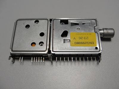 TUNER ENG29508G