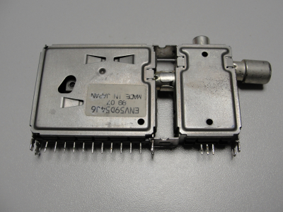 Tuner TV ENV59D54J6