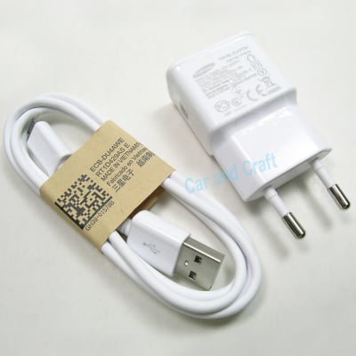 Adaptor USB AC/DC