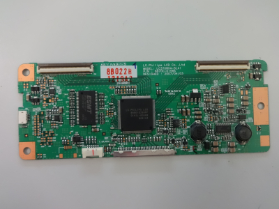 T-PLACĂ DE CONTROL 6870C-0158A 6871L-1219A