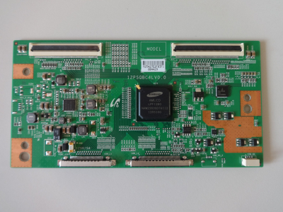 PLACĂ DE CONTROL T 12PSQBC4LV0.0 LJ94-25427