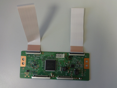 T-PLACĂ DE CONTROL 6870C-0402C 6871L-2920