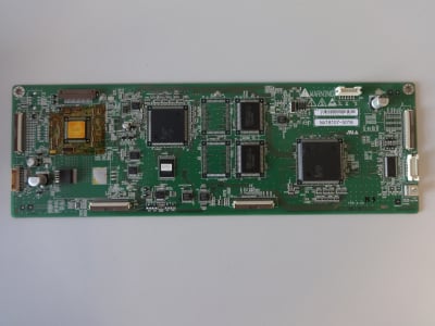 PLACA LOGICA PRINCIPALA CTRL NA18107-5018