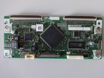 PLACA T-CONTROL CPWBX4010TPXA KE707