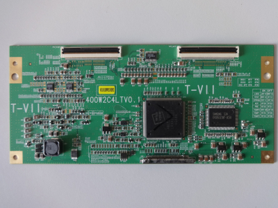 T-PLACĂ DE CONTROL 400W2C4LTV0.1
