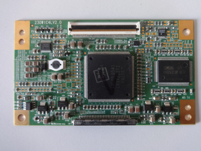 PLACĂ DE CONTROL T 230W1C4LV2.0
