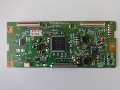 T-PLACĂ DE CONTROL 6870C-4200C 6871L-4200