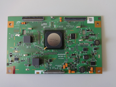 PLACĂ DE CONTROL T 19100098 MDK336V-0