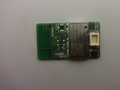 SONY 1-492-062-11 MODUL BLUETOOTH J20H070