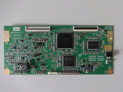 PLACA DE CONTROL T 400H1C4LV1.3 LJ94-01298J