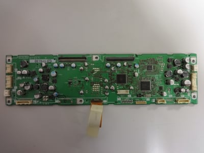 PLACA LVDS LC32GA3E KC807 XC807WJ