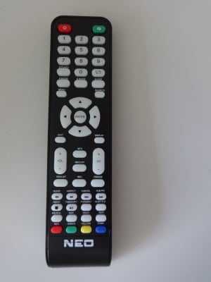 RC NEO LED-2816 DVBT/C