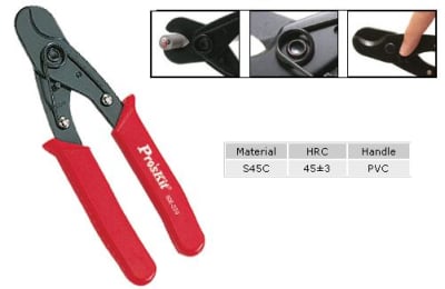 KL608330 Cutter