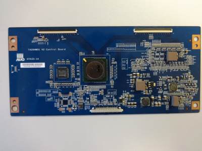 PLACĂ DE CONTROL T420HW01 V2 07A33-1A