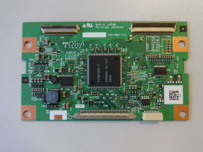 PLACĂ DE CONTROL T MDK336V-0 19100151