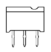 2SD662B-Q SC-71M