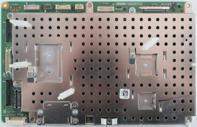 Placa principală V28A000174A1